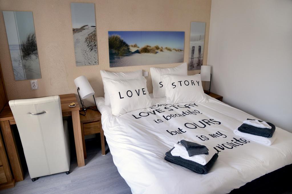Guest House Aan De Hollandse Ijssel Montfoort 部屋 写真