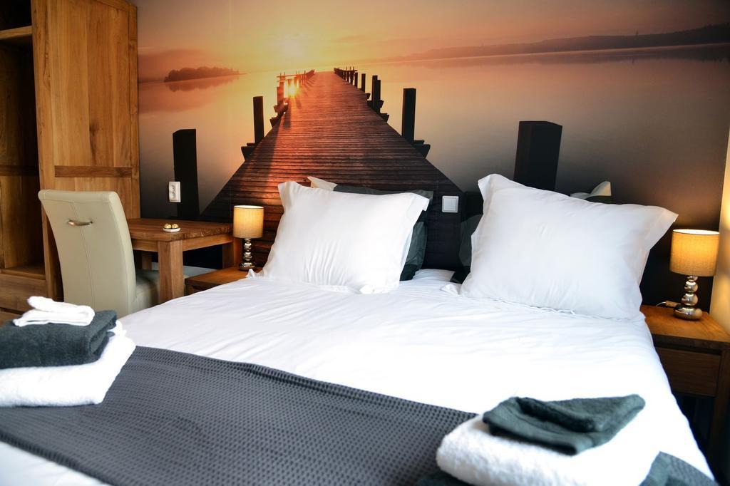 Guest House Aan De Hollandse Ijssel Montfoort 部屋 写真