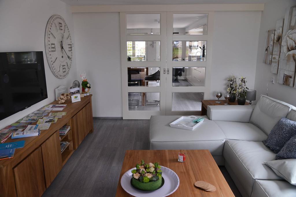 Guest House Aan De Hollandse Ijssel Montfoort エクステリア 写真